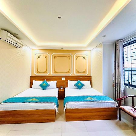 Ha Linh Hotel Db - By Bay Luxury Dien Bien Phu Bagian luar foto